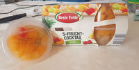 5-Frucht-Cocktail