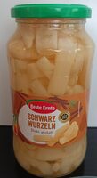 Schwarz Wurzel