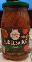 Nudelsauce Napoli