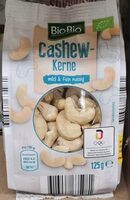 Cashew Kerne