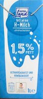 Milch