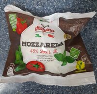 Mozzarella