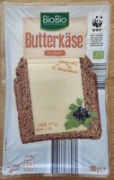 Butterkäse