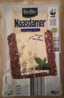 Maasdamer