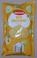 Weinsauerkraut