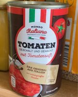 Tomaten