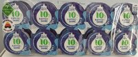 Kaffeesahne Portionsdose 10er-Pack