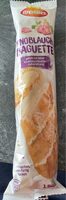 Knoblauchbaguette