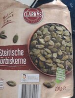 Steirische Kürbiskerne