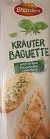 Kräuter Baguette