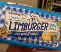 Limburger