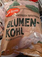 Blumenkohl