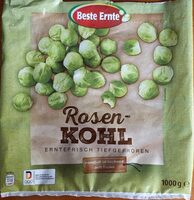 Rosenkohl