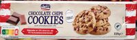 Chocolate Chips Cookies