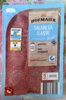 Salami 1A Classic Leicht