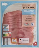 Rohschinken Leicht