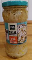 Mungobohnen