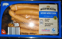 Wiener Würstchen