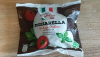 Mozzarella