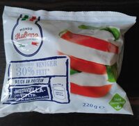 Mozzarella