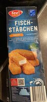 Fischstäbchen
