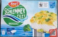 Schlemmer filet brocoli
