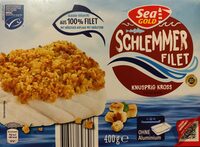 Schlemmer Filet knusprig kross