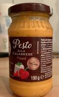 Pesto alla Calabrese