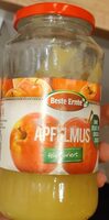 Apfelmus