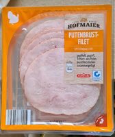 Putenbrustfilet