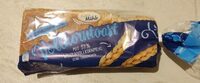 Vollkorntoast