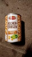 Kichererbsen