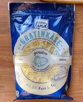 Gratinkäse