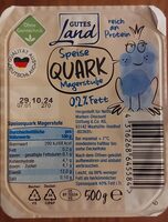 Magerquark