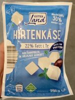 Hirtenkäse