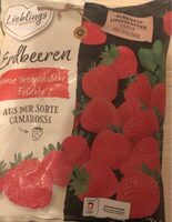 Erdbeeren