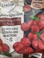 Kirschen