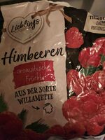 Himbeeren