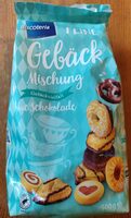 Feine Gebäck Mischung