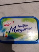 Halbfett Margarine