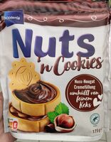 Nuts 'n Cookies