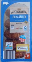 Frikadellen