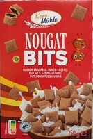 Nougat Bits