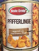 Pfifferlinge