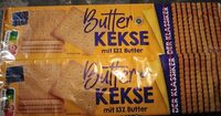 Butterkekse Doppelpack