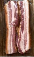 Bauchspeck