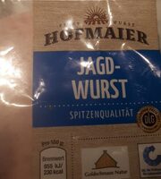 Jagdwust