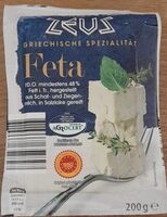 Feta
