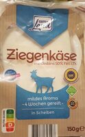 Ziegenkäse