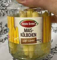 Mais Kölbchen